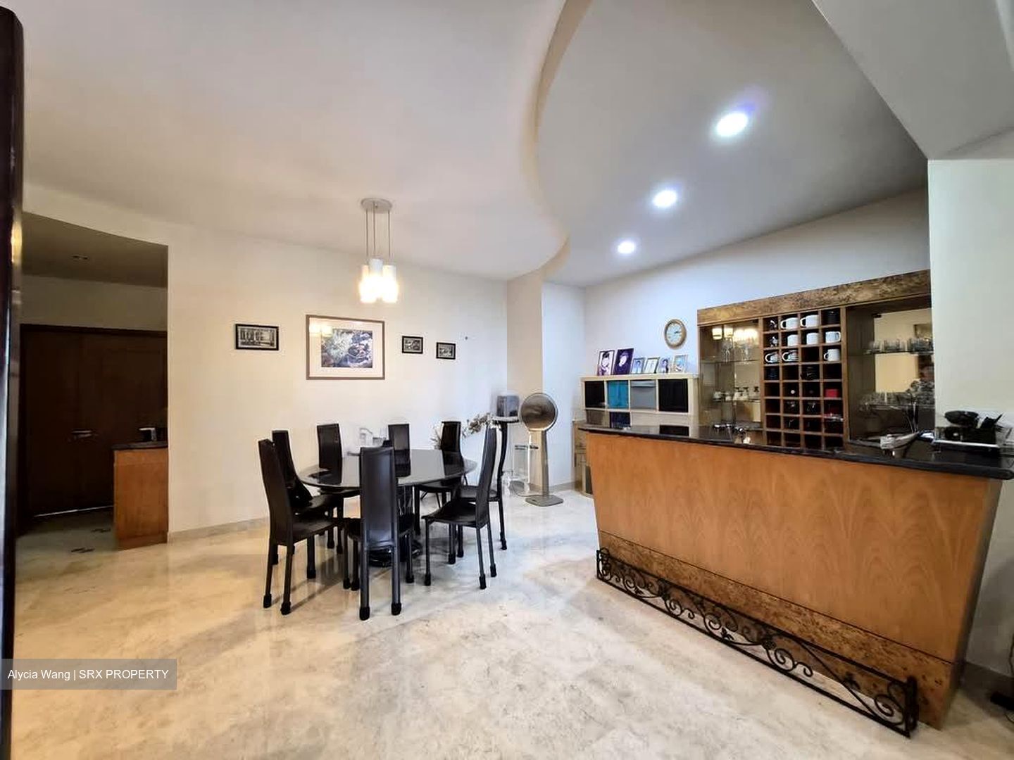 Chantilly Rise (D23), Condominium #550072321
